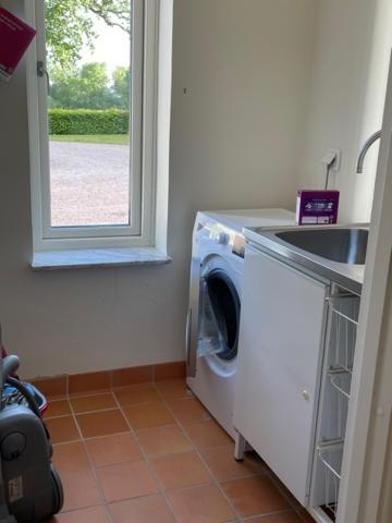 Apartament Ormanasgarden Höör Zewnętrze zdjęcie