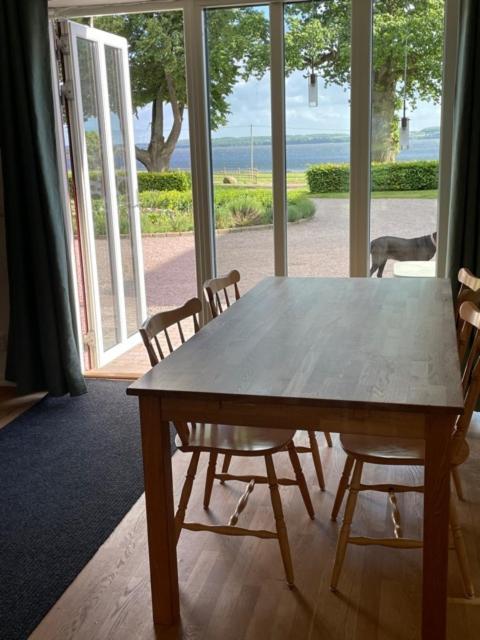 Apartament Ormanasgarden Höör Zewnętrze zdjęcie