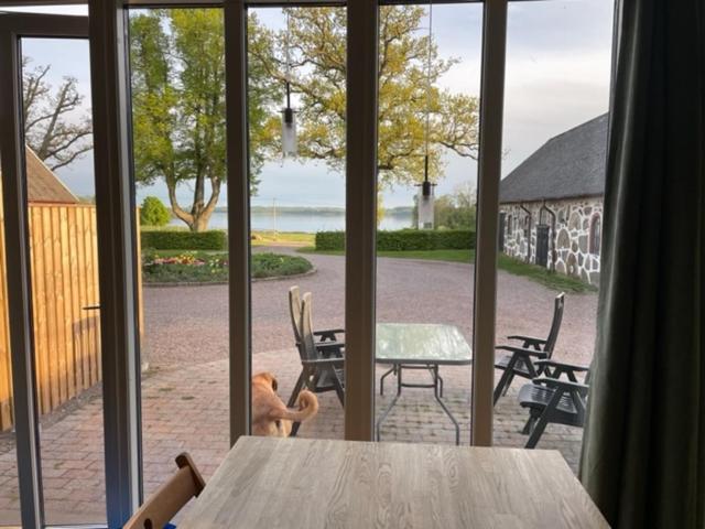 Apartament Ormanasgarden Höör Zewnętrze zdjęcie